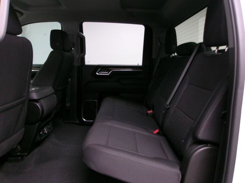 Used 2025 Chevrolet Silverado 2500 LT AWD/4WD image 10