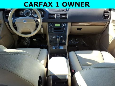 Used 2011 Volvo XC90 3.2 image 13