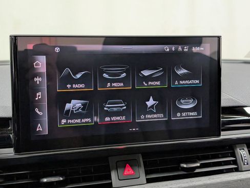 Used 2024 Audi A4 2.0T Premium w/ Convenience Package image 37