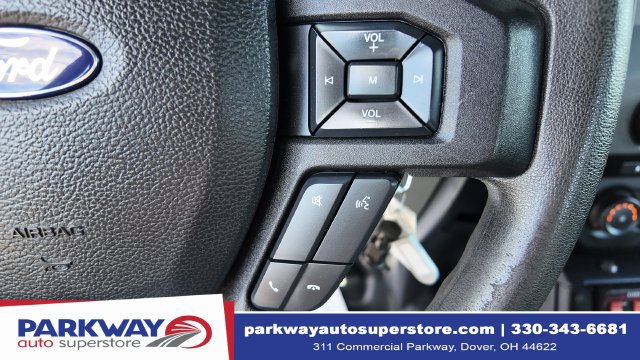 Used 2015 Ford F150 XL w/ Equipment Group 101A Mid AWD/4WD image 29