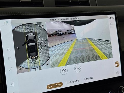 New 2026 Land Rover Defender 110 X-Dynamic SE image 16