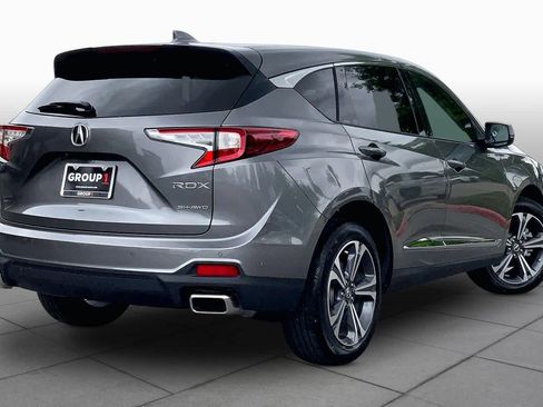 Used 2024 Acura RDX SH-AWD w/ Advance Package image 13