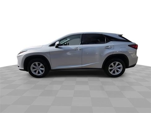 Used 2017 Lexus RX 350 350 image 5