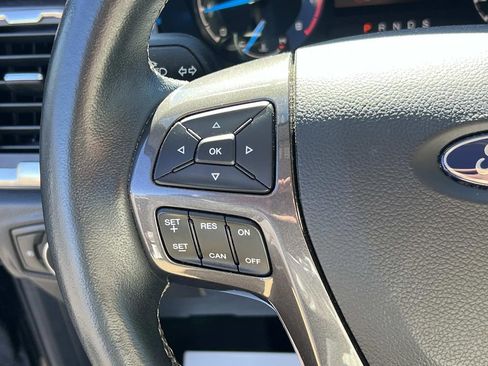 Used 2023 Ford Ranger Lariat w/ FX4 Off-Road Package image 25