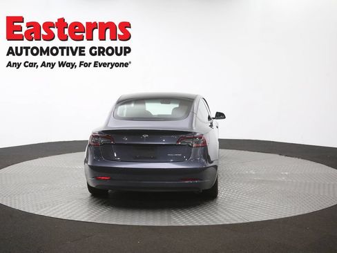 Used 2021 Tesla Model 3 Long Range AWD/4WD image 31