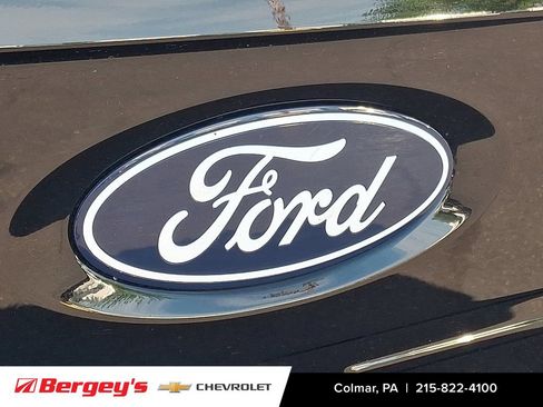 Used 2024 Ford F150 XLT w/ Mobile Office Package AWD/4WD image 32