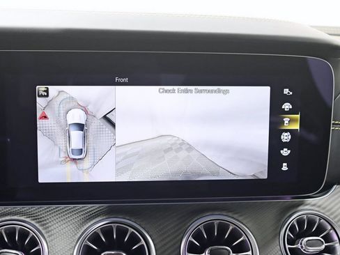 Used 2023 Mercedes-Benz AMG GT 63 S image 24