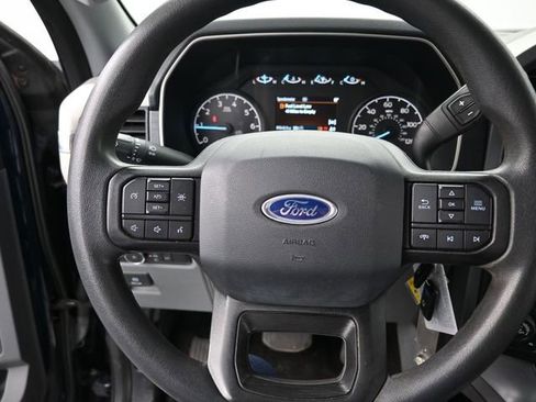 Used 2021 Ford F150 XLT w/ Trailer Tow Package image 17