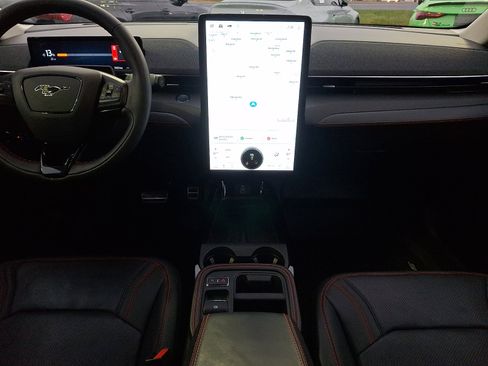 Used 2025 Ford Mustang Mach-E Premium w/ Sport Appearance Package image 15