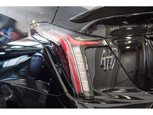 New 2026 Cadillac CT5 V Blackwing w/ Precision Package RWD image 17