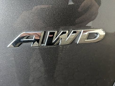 Used 2021 Honda CR-V EX image 8