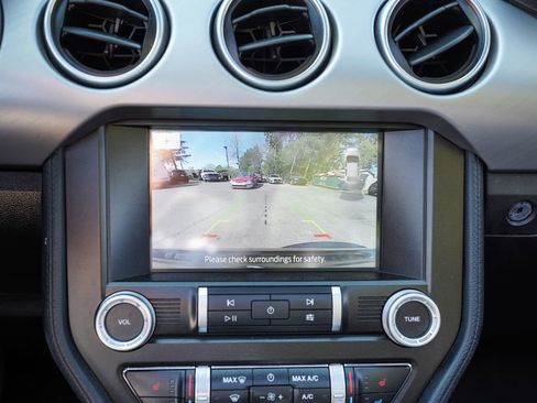 Used 2022 Ford Mustang Premium image 31