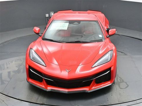 New 2026 Chevrolet Corvette Z06 image 36