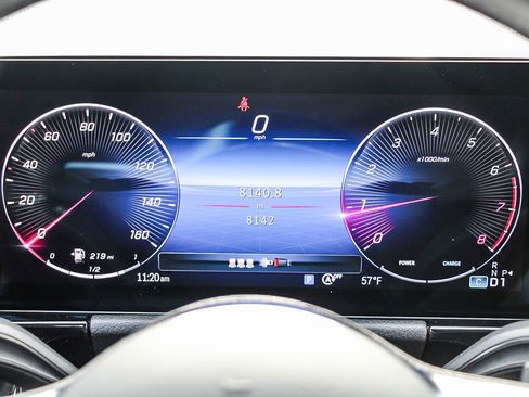 Certified 2025 Mercedes-Benz GLA 250 image 22