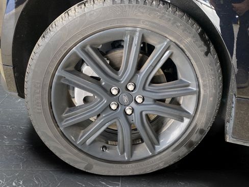 Used 2024 Ford Edge ST-Line AWD/4WD image 27