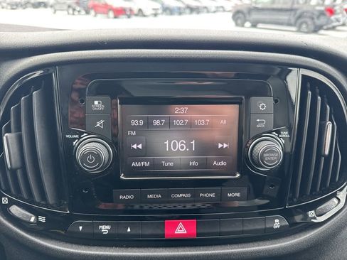 Used 2019 RAM ProMaster City Tradesman image 12