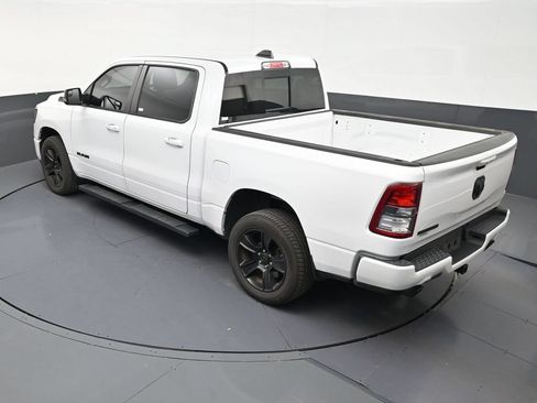 Used 2022 RAM 1500 Big Horn RWD image 14