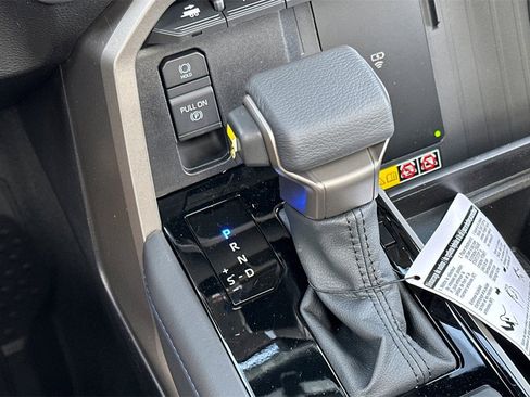 New 2026 Toyota Tundra Platinum image 20