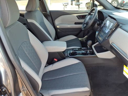 New 2026 Subaru Forester image 15