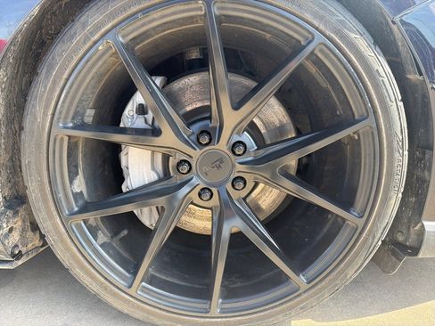 Used 2022 Ford Mustang GT Premium w/ Equipment Group 401A image 10