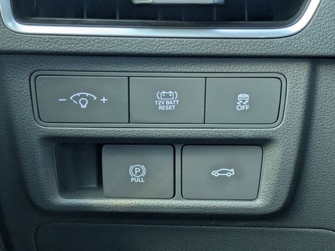Certified 2025 Hyundai Sonata SEL FWD image 26