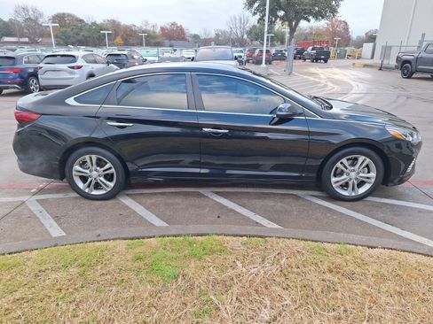 Used 2019 Hyundai Sonata SEL image 7