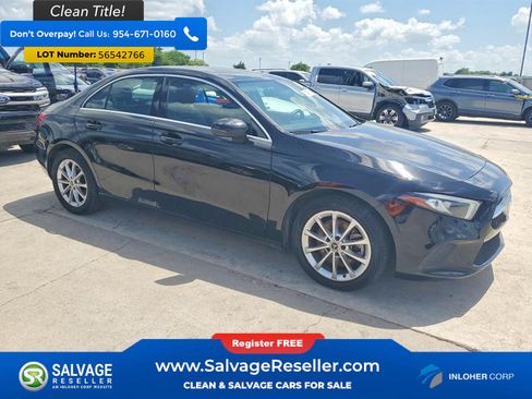 Used 2020 Mercedes-Benz A 220 image 5