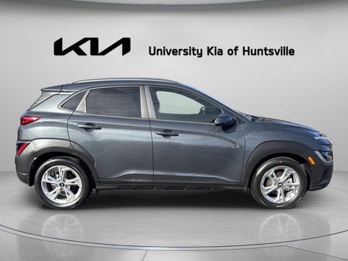 Used 2022 Hyundai Kona SEL w/ Cargo Package image 8
