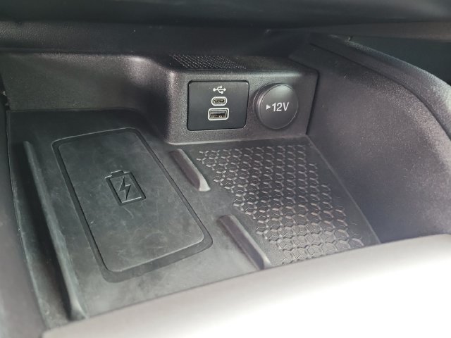 Certified 2024 Ford Bronco Sport Big Bend w/ Convenience Package AWD/4WD image 25