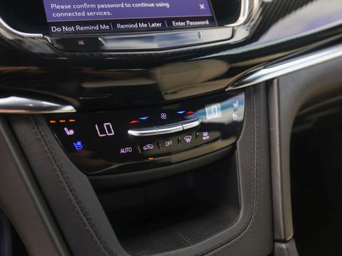 Certified 2023 Cadillac XT6 Sport w/ Technology Package image 19