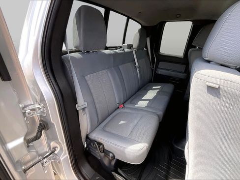 Used 2012 Ford F150 XLT w/ XLT Chrome Pkg RWD image 18