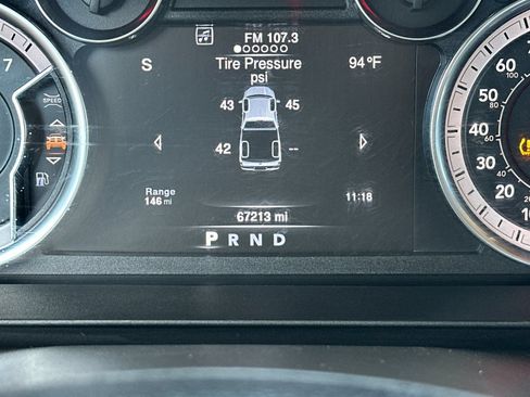Used 2023 RAM 1500 Tradesman w/ Trailer Tow Package AWD/4WD image 22