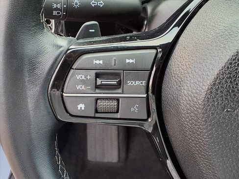 Certified 2023 Honda Civic Sport image 17