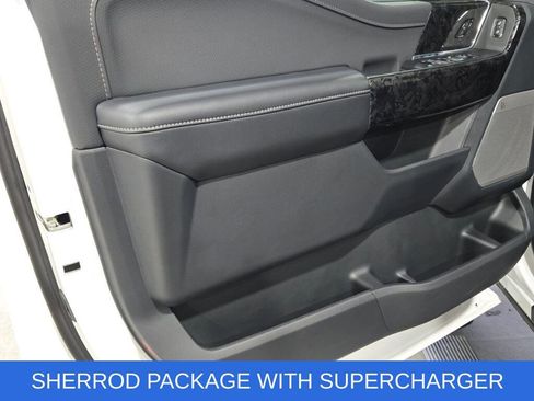 New 2026 Ford F150 XLT w/ Equipment Group 303A High image 25