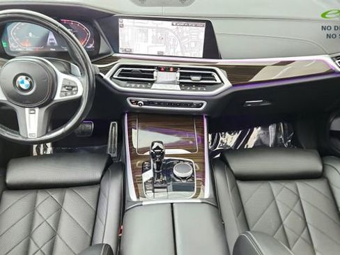 Used 2023 BMW X5 sDrive40i w/ M Sport Package image 38