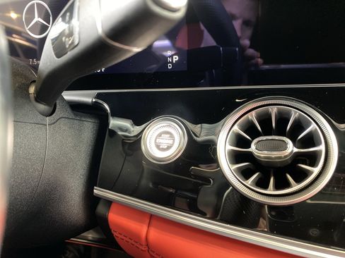 New 2026 Mercedes-Benz AMG GT 53 image 22