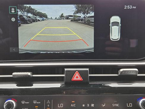 New 2026 Kia Sportage SX FWD image 15