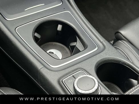 Used 2018 Mercedes-Benz CLA 250 CLA 250 image 28