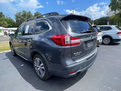 Used 2020 Subaru Ascent Touring w/ Popular Package #3 AWD/4WD image 3