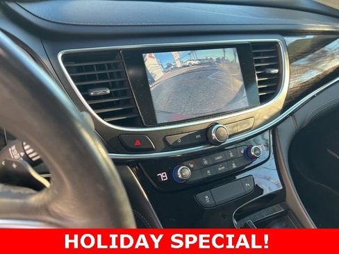 Used 2019 Buick LaCrosse Essence w/ Sun and Shade Package image 25