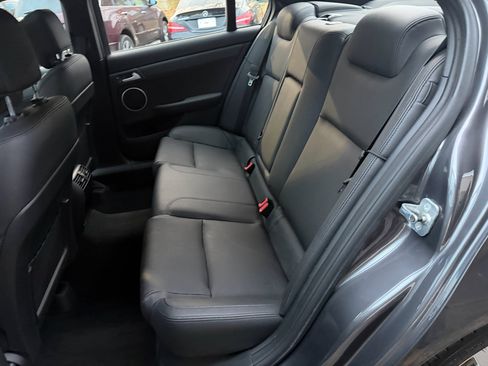Used 2008 Pontiac G8 w/ Premium Package image 14