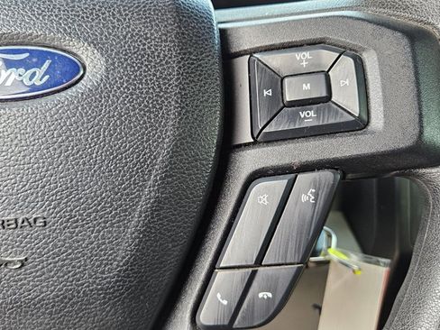 Used 2016 Ford F150 XL w/ Equipment Group 101A Mid image 12