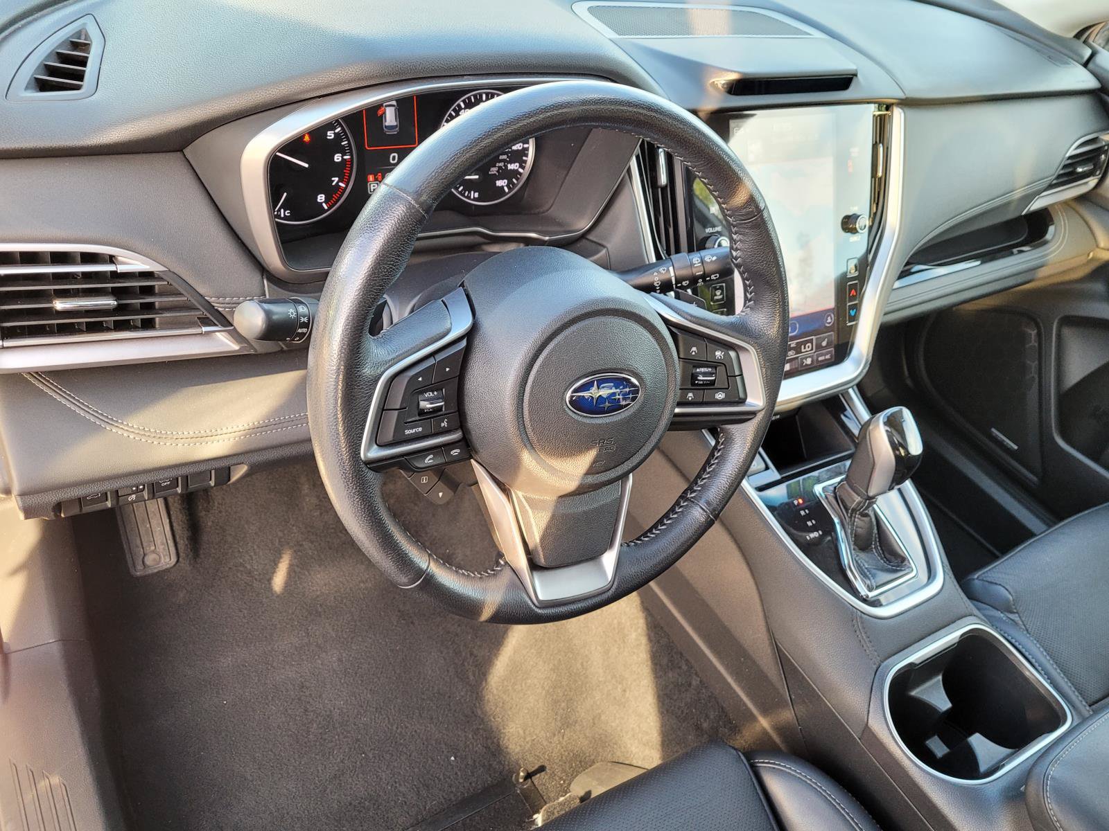 Used 2021 Subaru Outback Limited AWD/4WD image 27