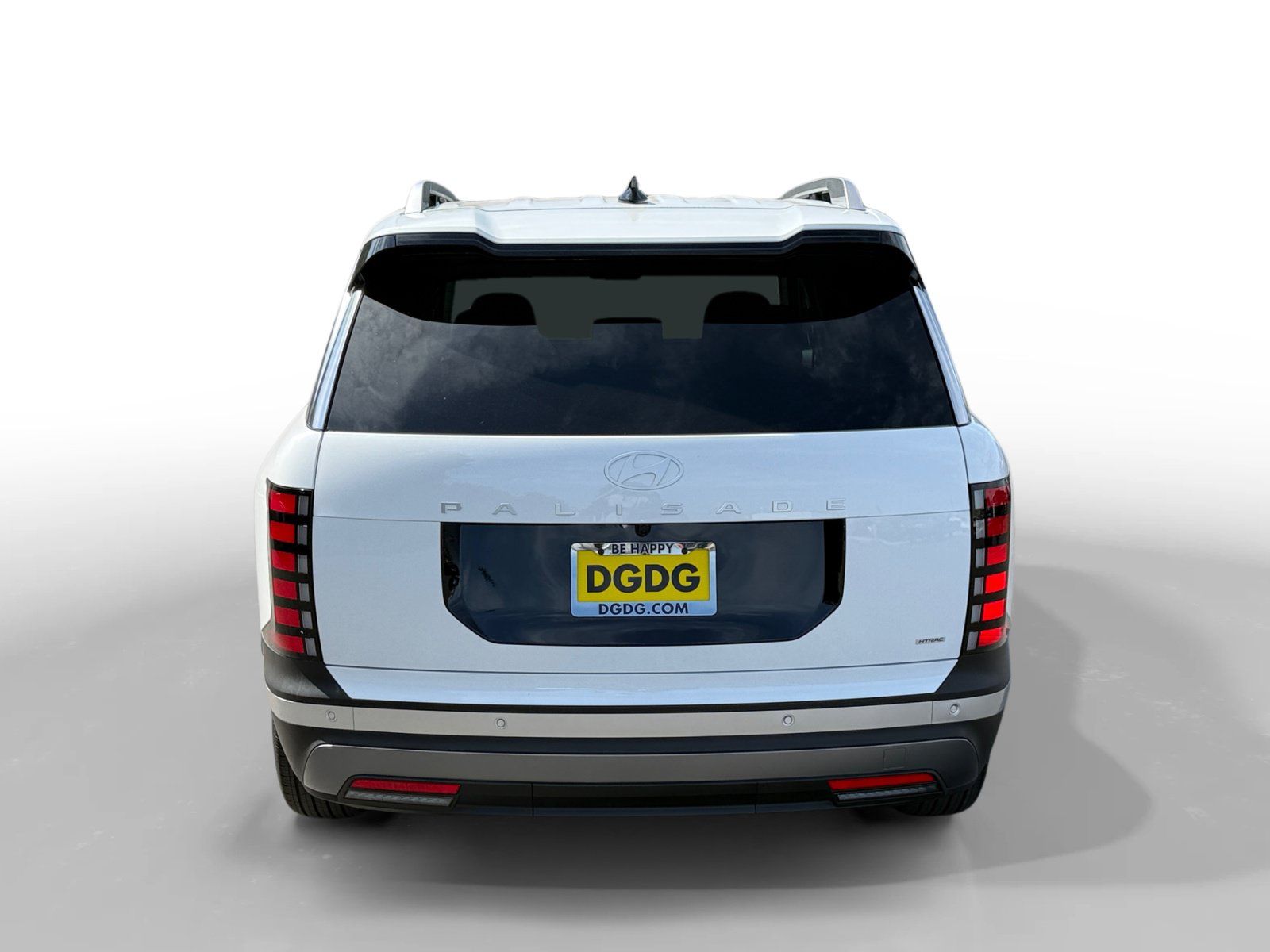 Certified 2026 Hyundai Palisade SEL AWD/4WD image 4