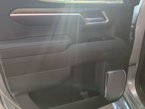 Used 2025 Chevrolet Silverado 1500 High Country w/ Z71 Off-Road Package image 23