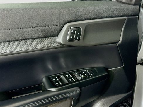 Used 2024 Ford Ranger Raptor AWD/4WD image 20