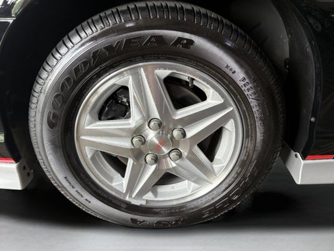 Used 2002 Chevrolet Monte Carlo SS w/ Preferred Equipment Group image 39