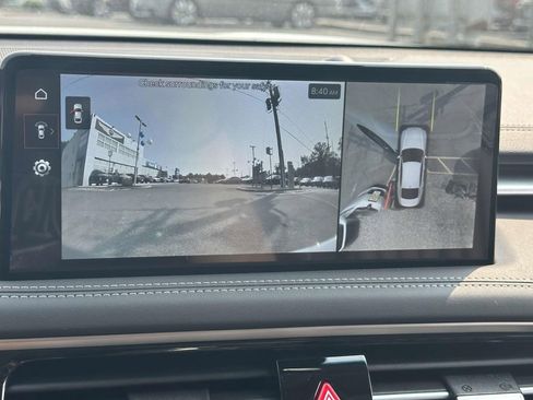 New 2026 Genesis G70 2.5T Prestige image 27