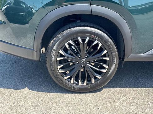 New 2026 Nissan Rogue SV AWD/4WD image 11