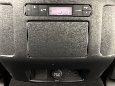 Used 2024 Nissan Armada SV w/ Cargo Package image 48